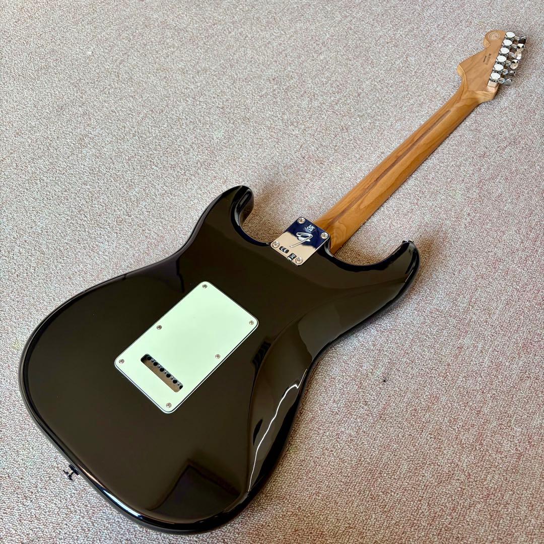 ギター Fender Limited Player Stratocaster Mod