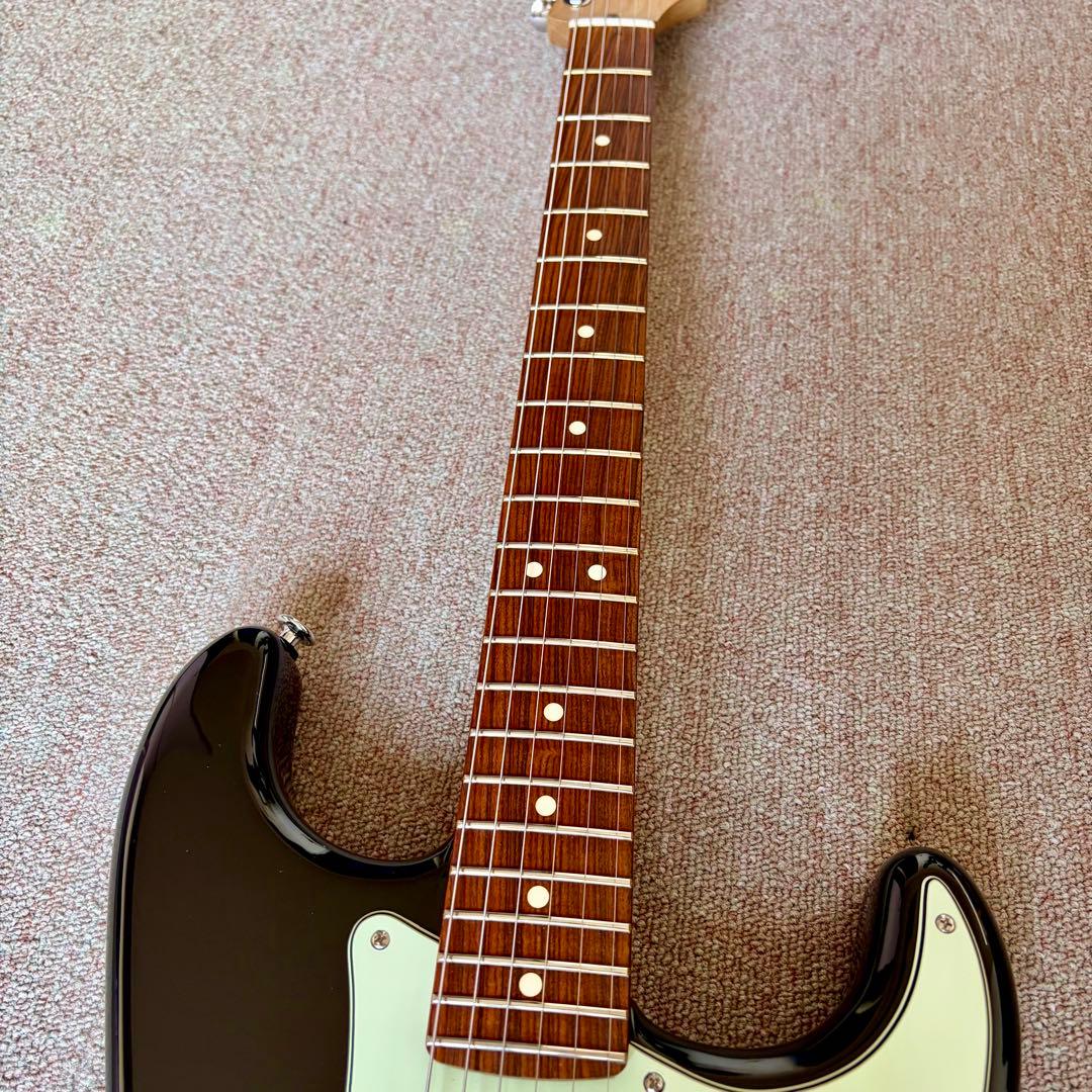 ギター Fender Limited Player Stratocaster Mod