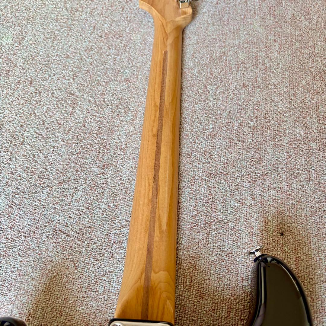 ギター Fender Limited Player Stratocaster Mod