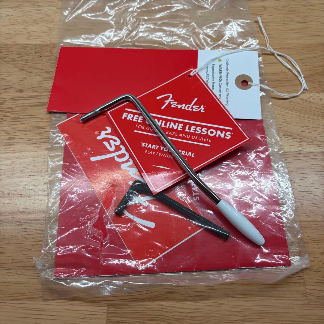 ギター Fender Limited Player Stratocaster Mod