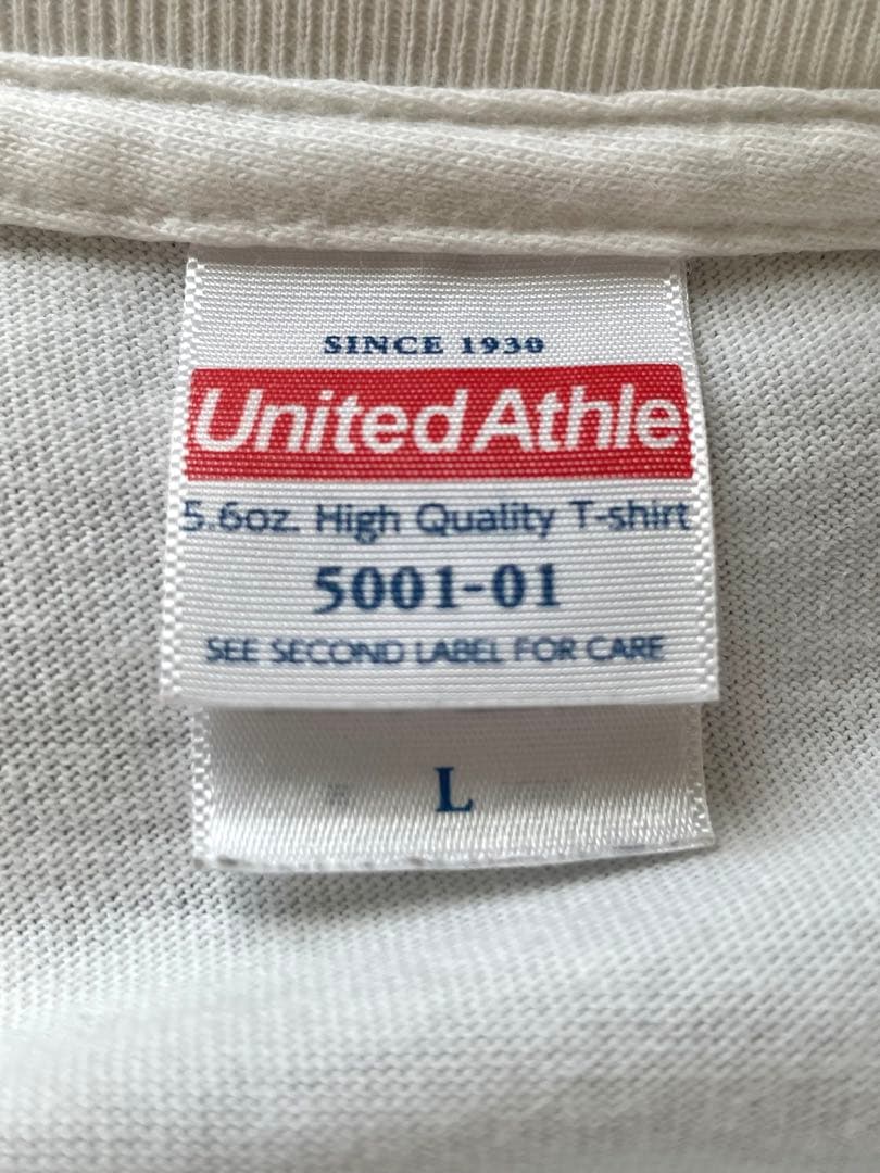 【超希少・L】ACAちゃん毛布T シャツ　ずっと真夜中でいいのに　ずとまよ