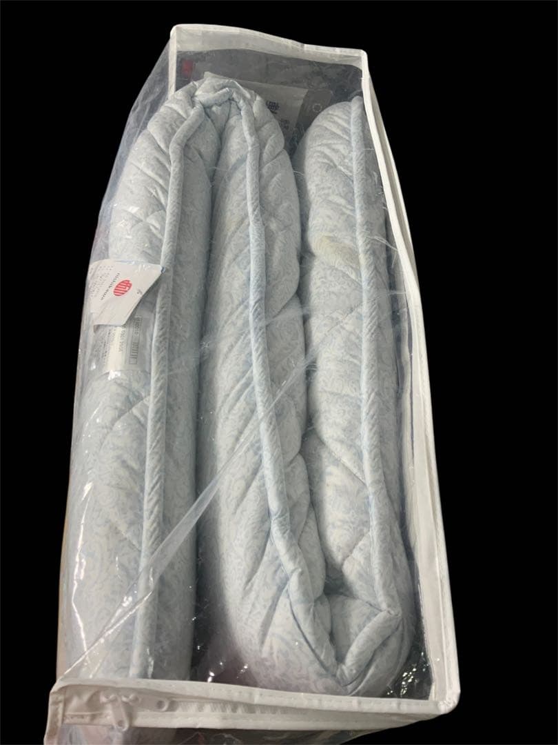 nishikawa (西川)合繊入りウール敷き布団　100×210cm(SL)