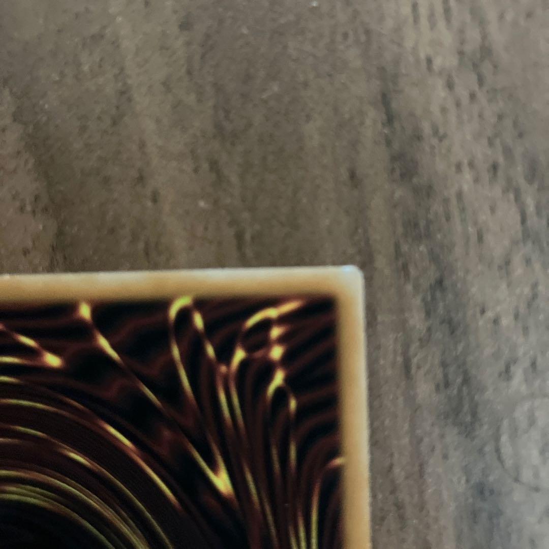 遊戯王　霊王の波動　ドミナスインパルスオーバーフレーム