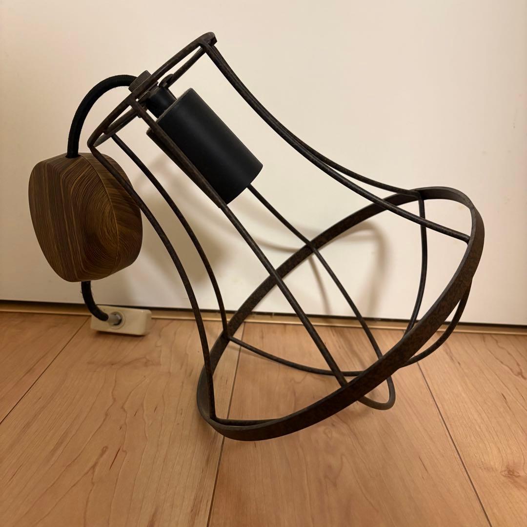 journal standard Furniture アンジェラランプ