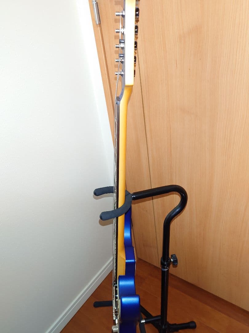 ギター YAMAHA Pacifica 612 VIIX MSB