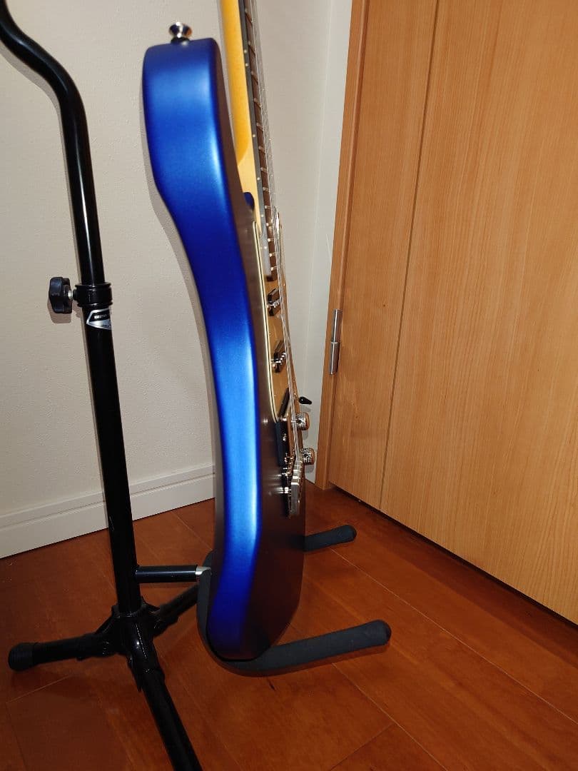 ギター YAMAHA Pacifica 612 VIIX MSB