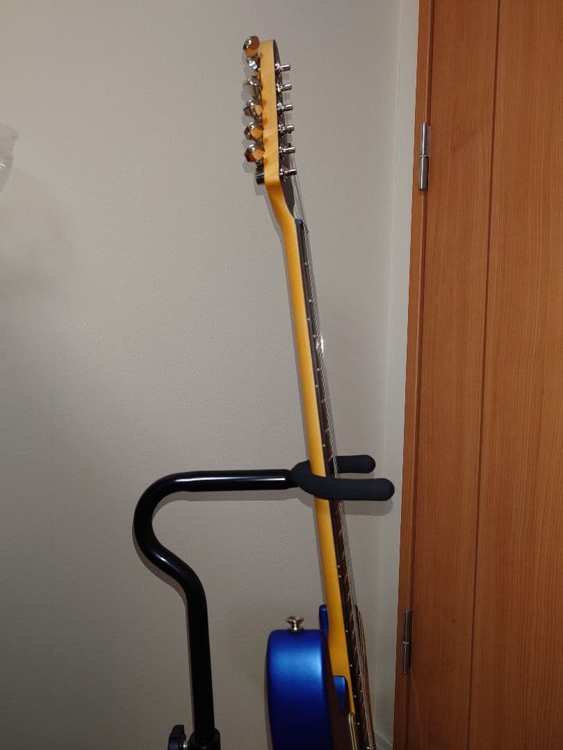 ギター YAMAHA Pacifica 612 VIIX MSB