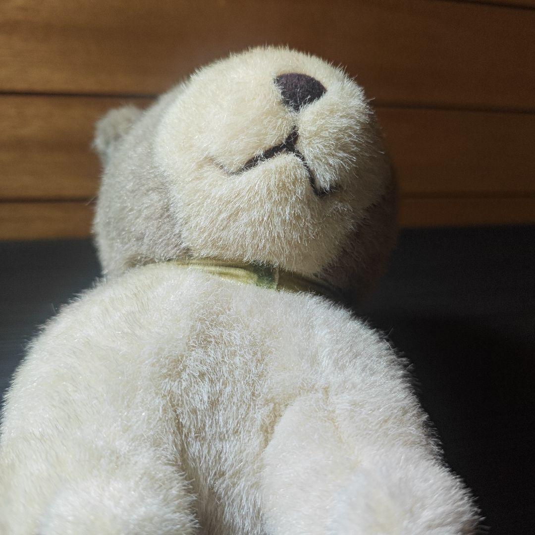 ころわん ちょろわん　ぬいぐるみ　吉徳　チャイルドブックアップル傑作集