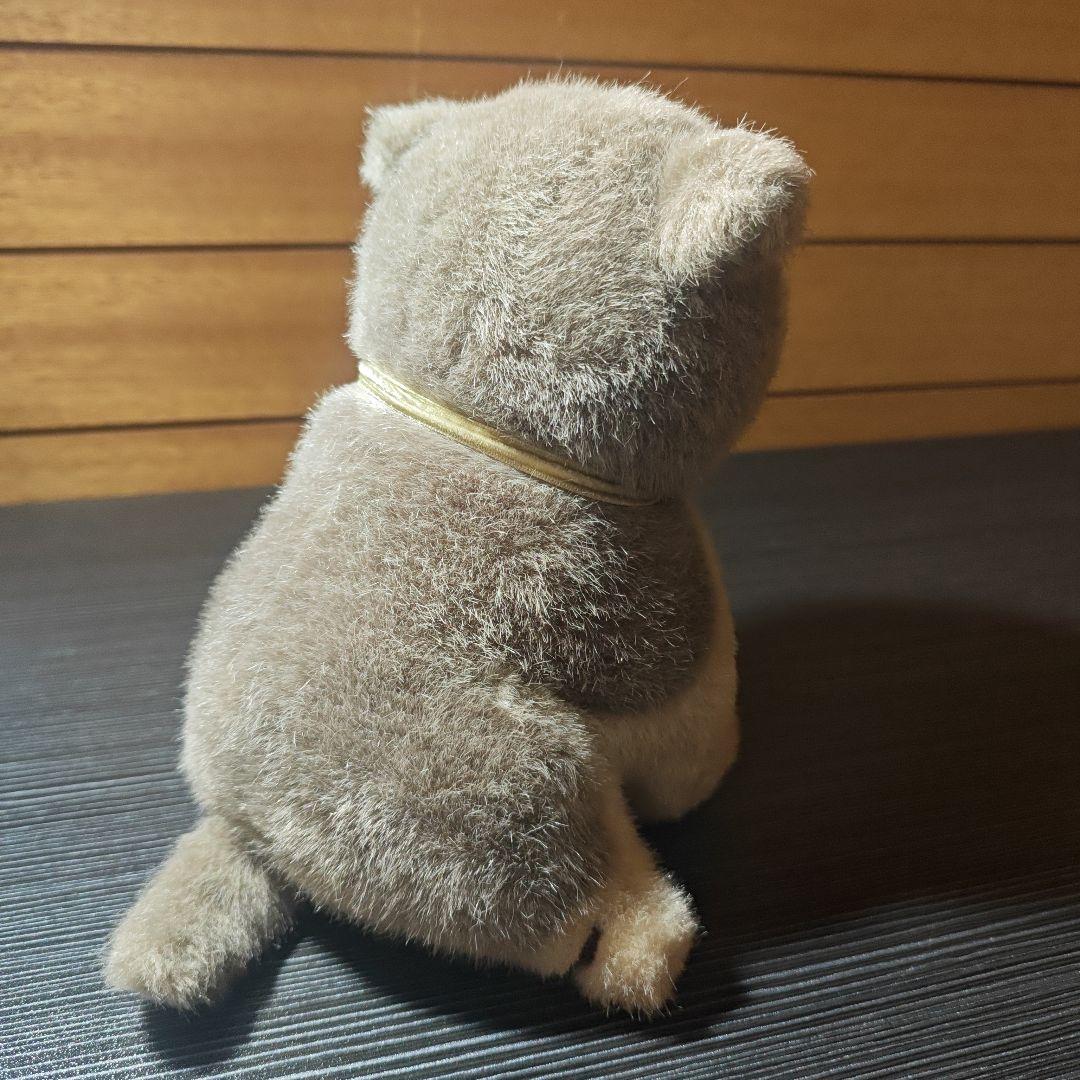 ころわん ちょろわん　ぬいぐるみ　吉徳　チャイルドブックアップル傑作集