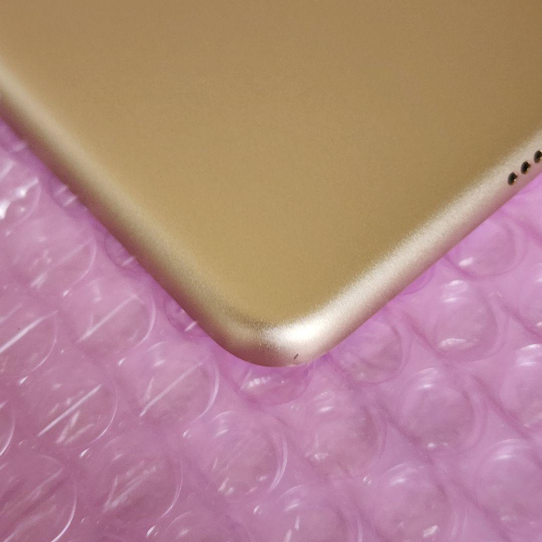 良品　iPad mini4　128GB　バッテリー良好　SIMフリー