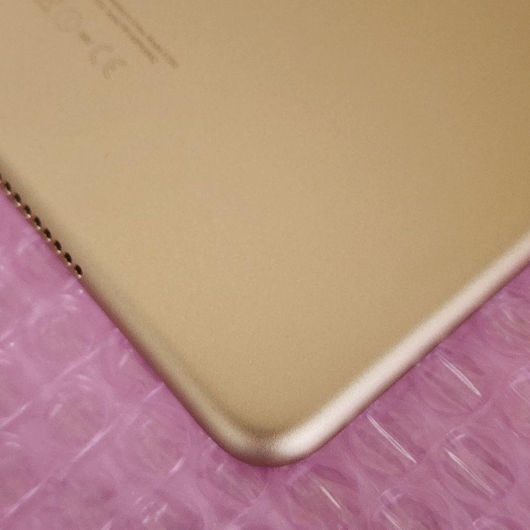 良品　iPad mini4　128GB　バッテリー良好　SIMフリー