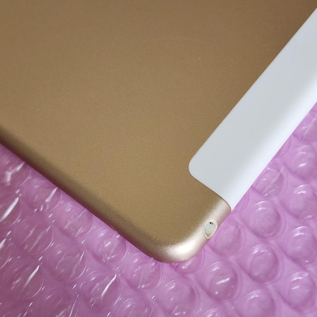 良品　iPad mini4　128GB　バッテリー良好　SIMフリー