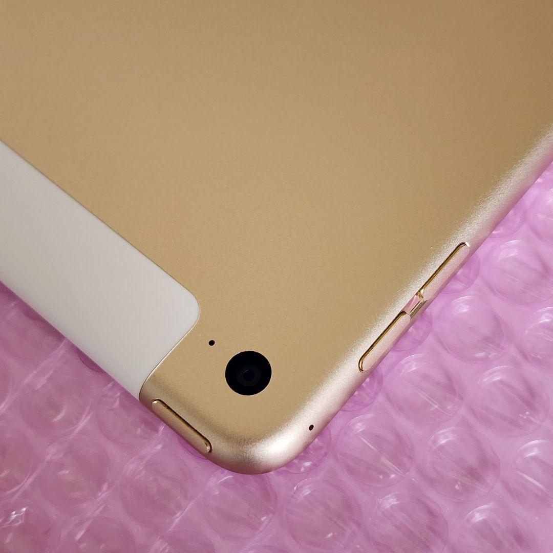 良品　iPad mini4　128GB　バッテリー良好　SIMフリー