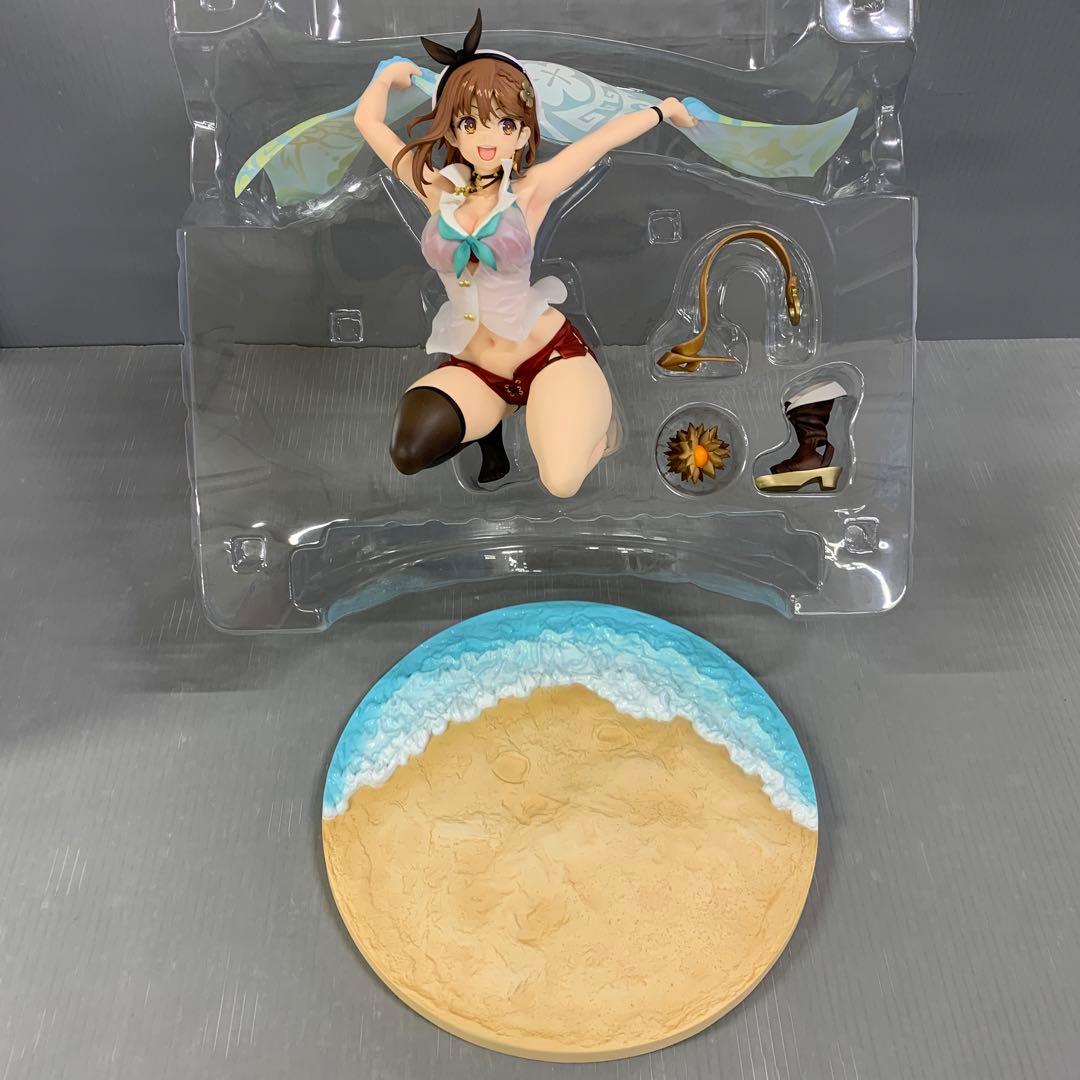 ライザ（ライザリン・シュタウト） フィギュア 1/6