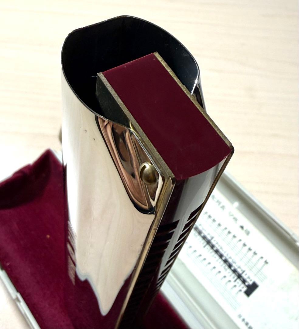 YAMAHA SOPRANO SINGLE No.SS440 ハーモニカ