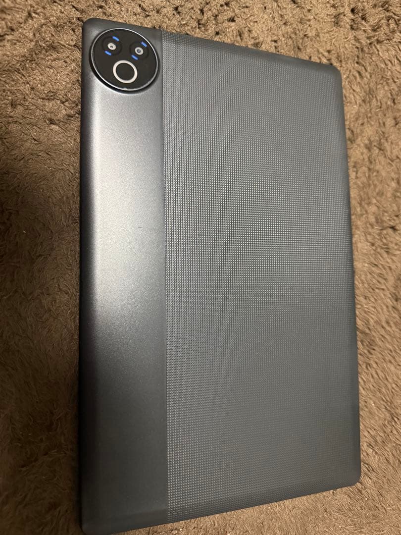 Androidタブレット WiFi6モデル