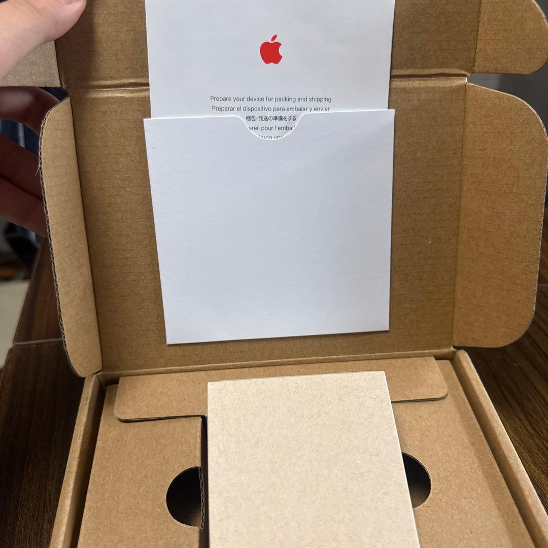 Apple AirPods Pro2USB-C右耳のみ