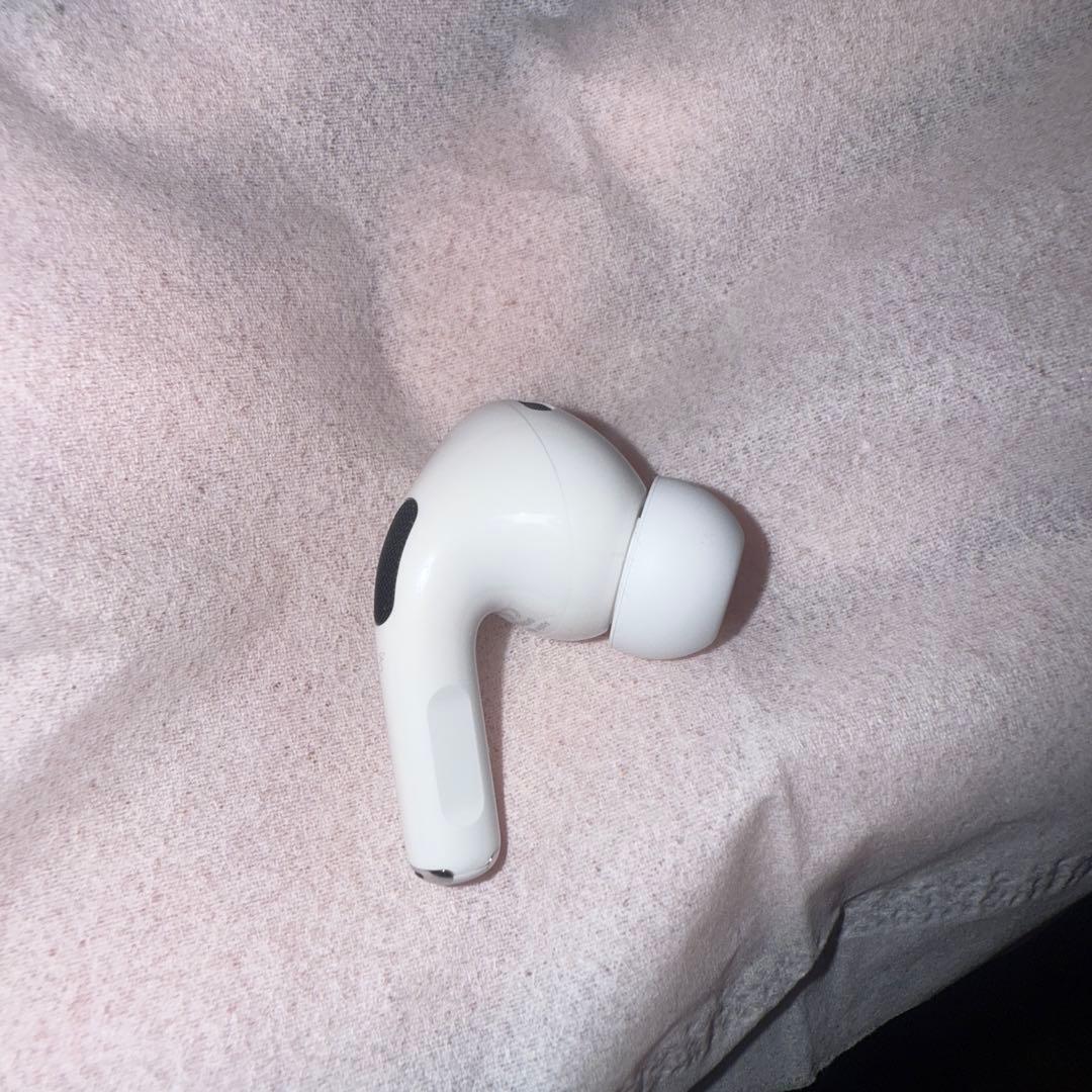 Apple AirPods Pro2USB-C右耳のみ