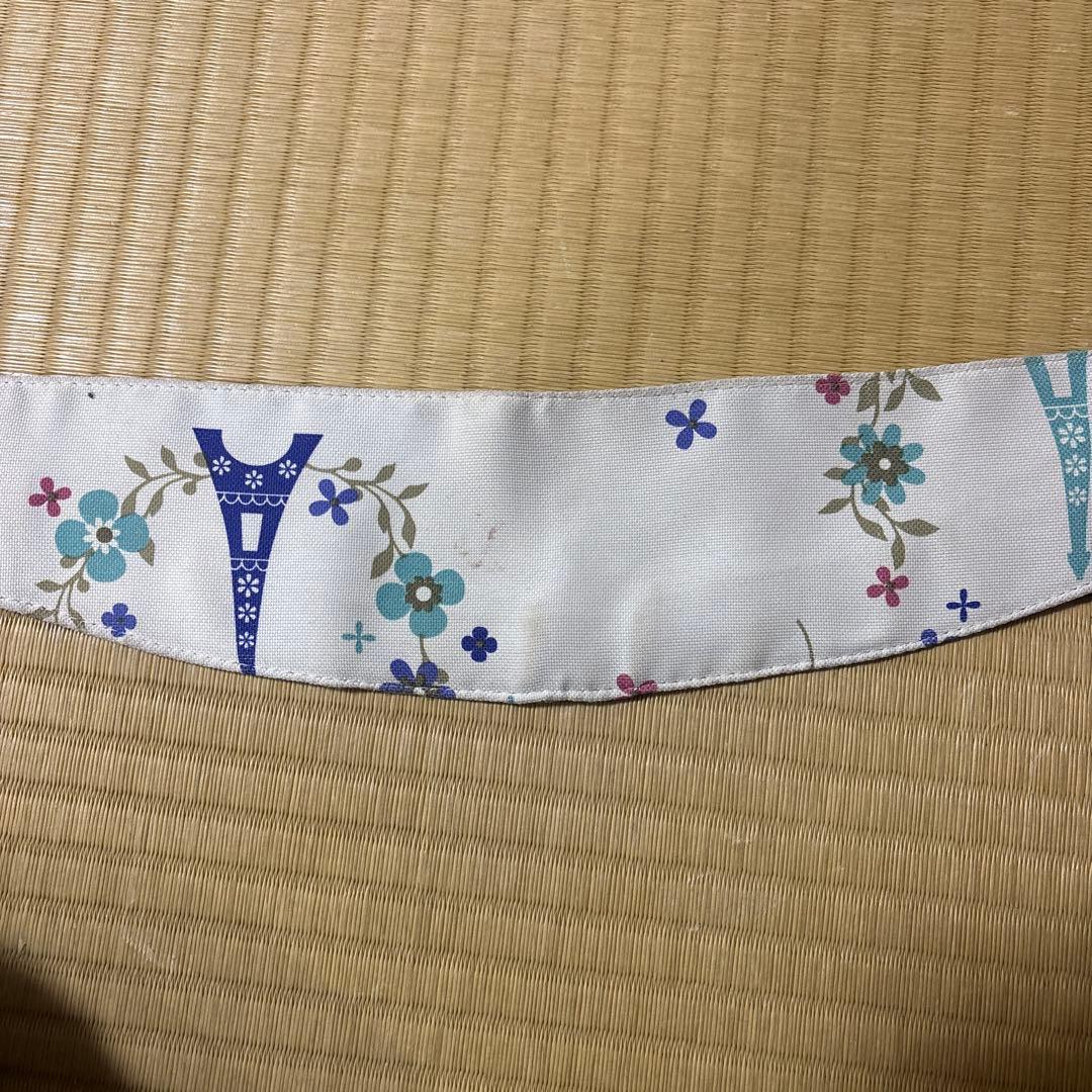 花柄　ドレープカーテン　レース　セット