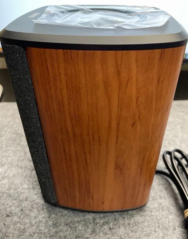 美品 Edifier MS50A 無線専用スピーカーBluetooth WiFi