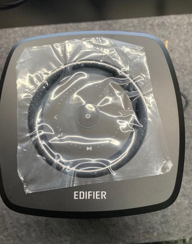 美品 Edifier MS50A 無線専用スピーカーBluetooth WiFi