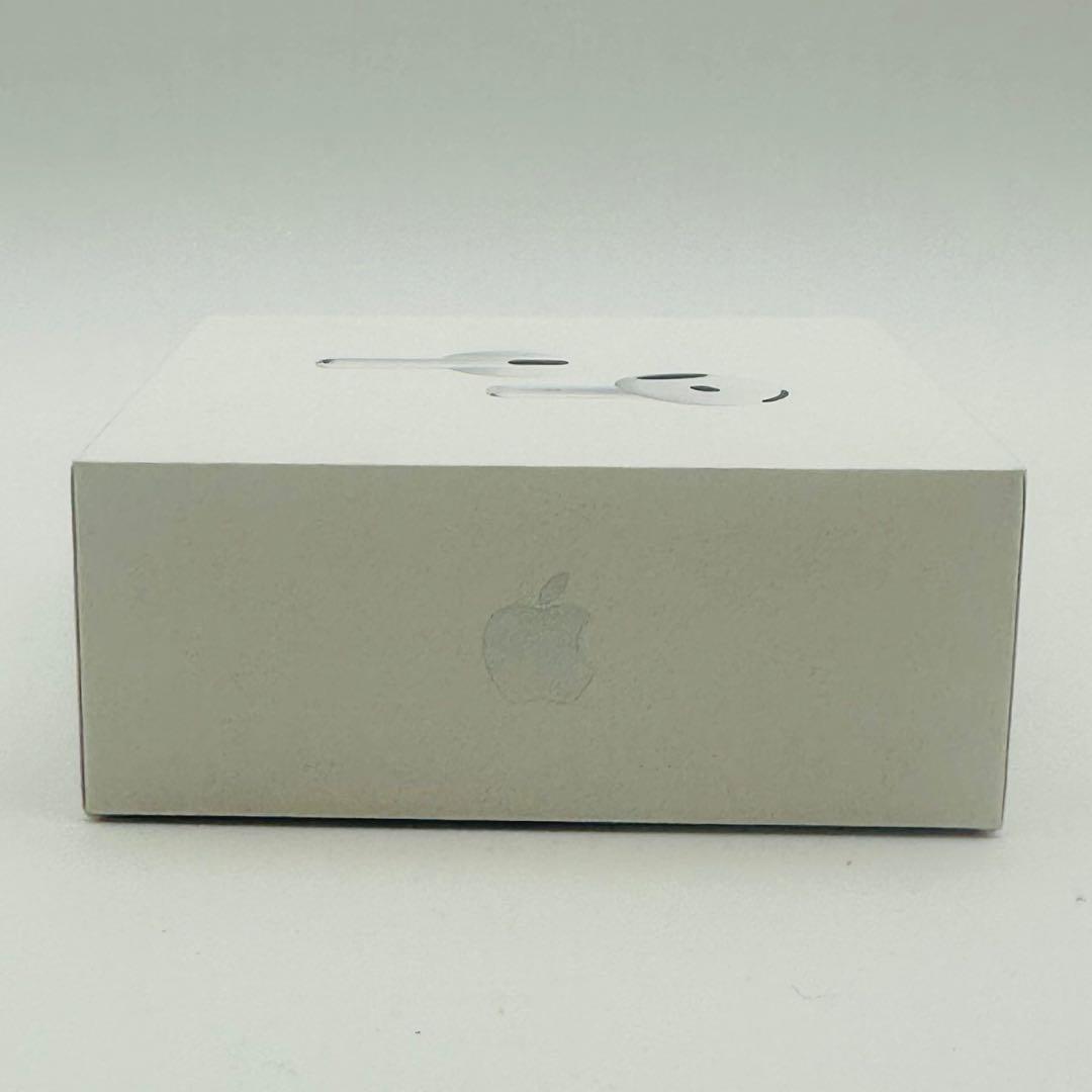 Apple AirPods 4 (ANC) 本体