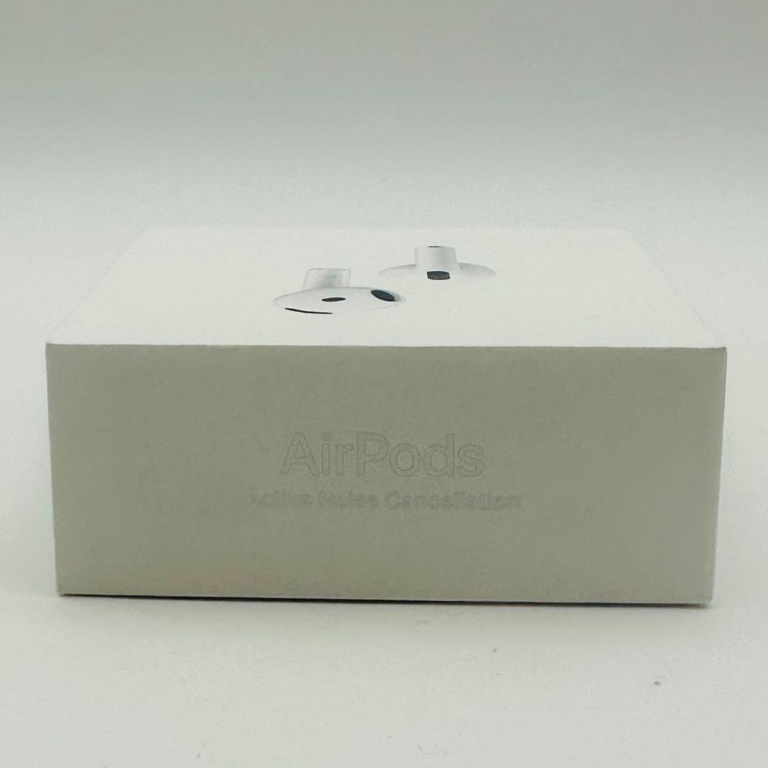 Apple AirPods 4 (ANC) 本体