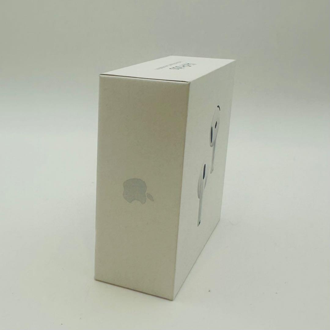 Apple AirPods 4 (ANC) 本体