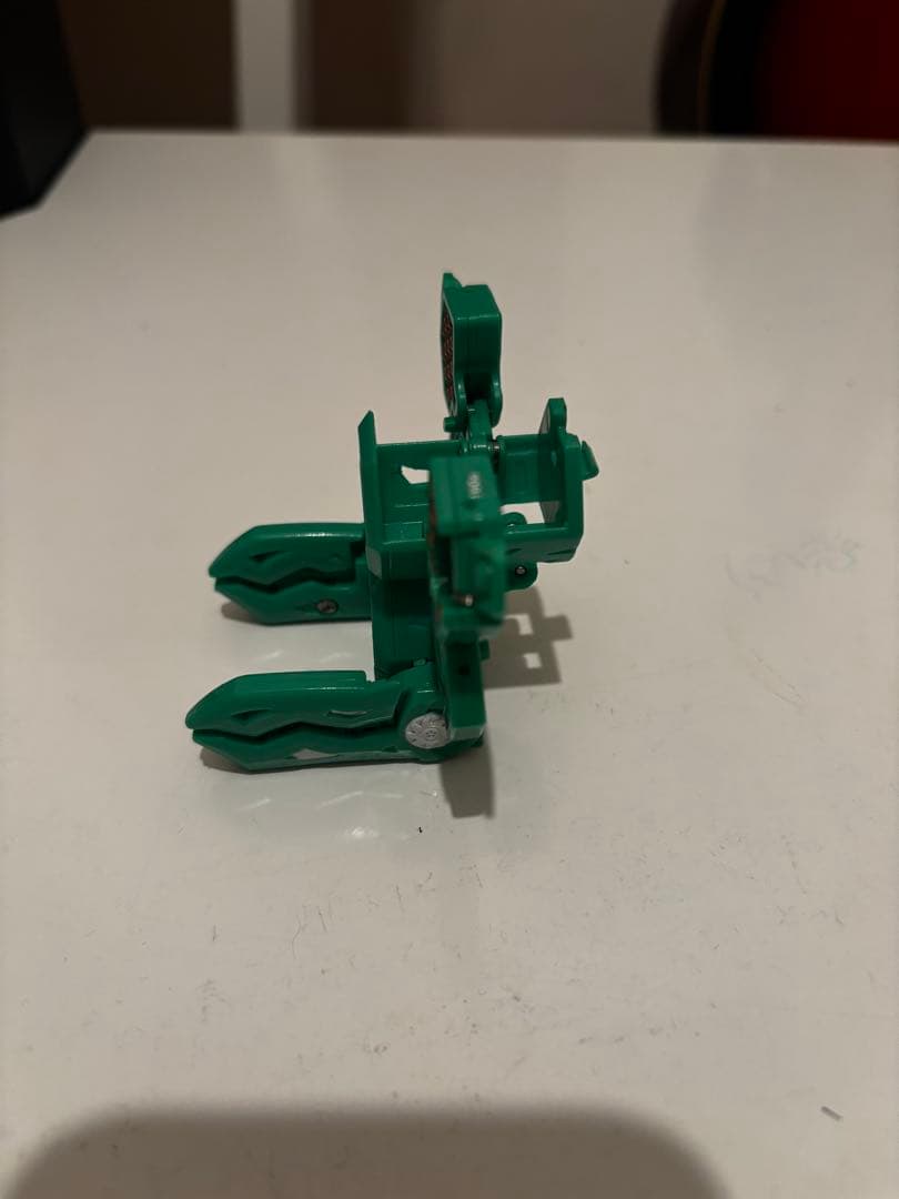 爆丸　シェイド　ラインハルト　メガブラスター　バトルタービン