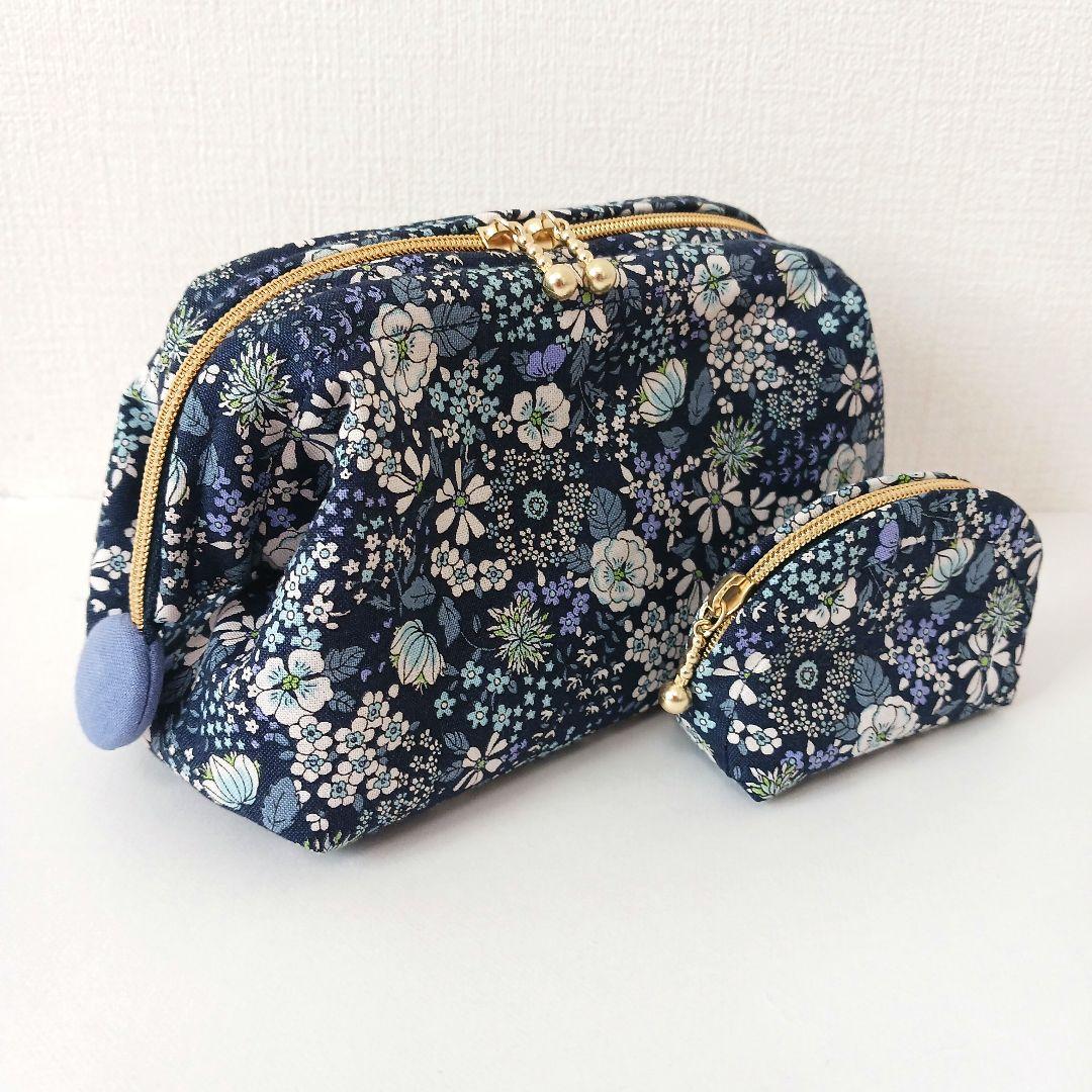 ワイヤーポーチセット８組