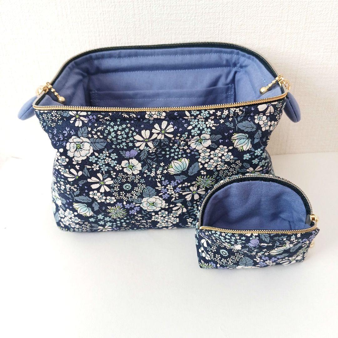 ワイヤーポーチセット８組