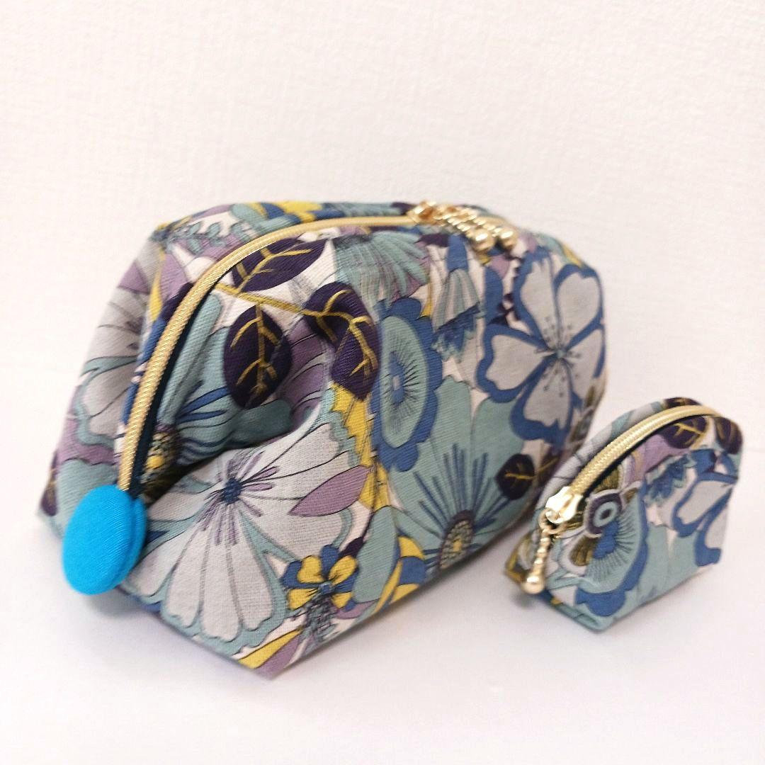 ワイヤーポーチセット８組