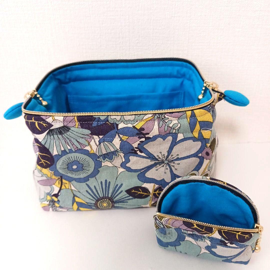 ワイヤーポーチセット８組