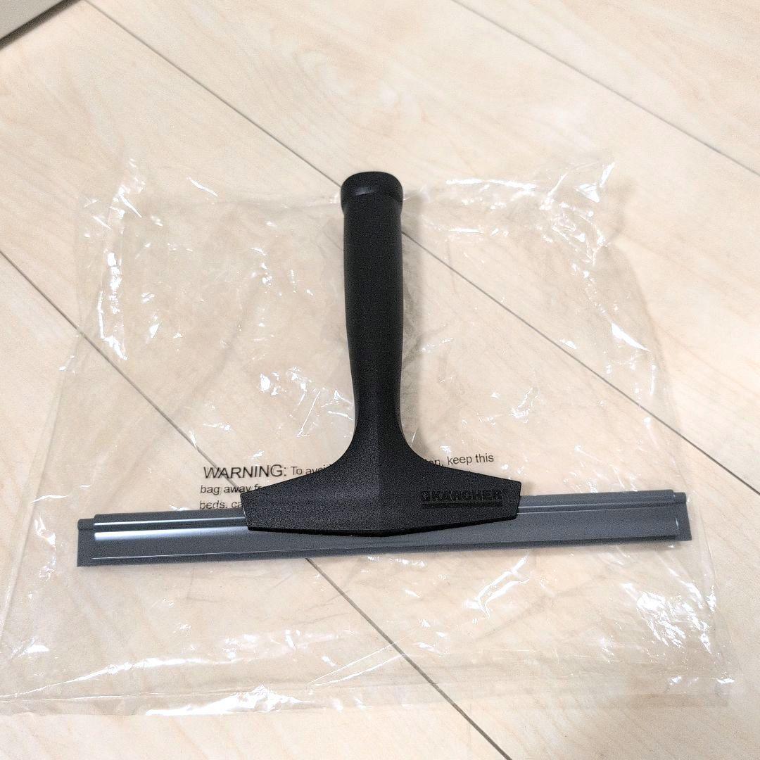 【美品】　KARCHER　スチームクリーナー SC JTK 20