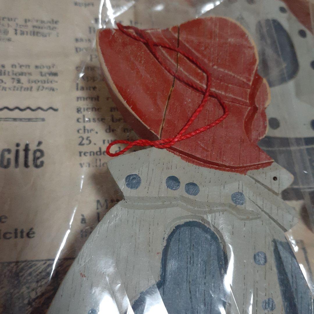 THE COUNTRY STORE 食器セット ハート模様　カントリー雑貨