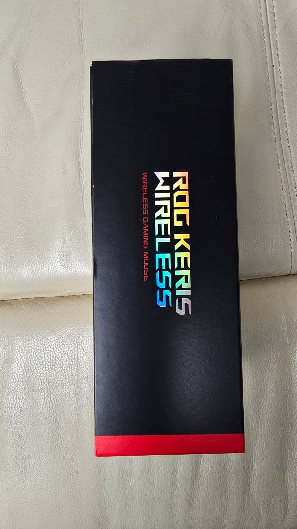 ROG Keris Wireless ゲーミングマウス