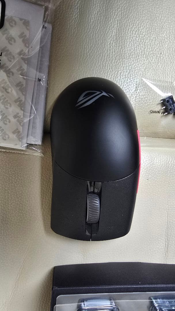 ROG Keris Wireless ゲーミングマウス
