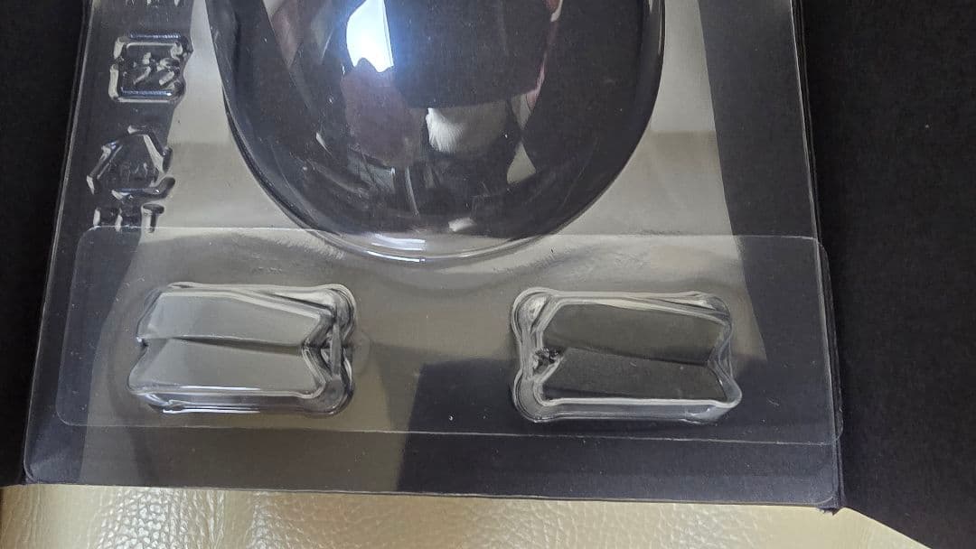 ROG Keris Wireless ゲーミングマウス