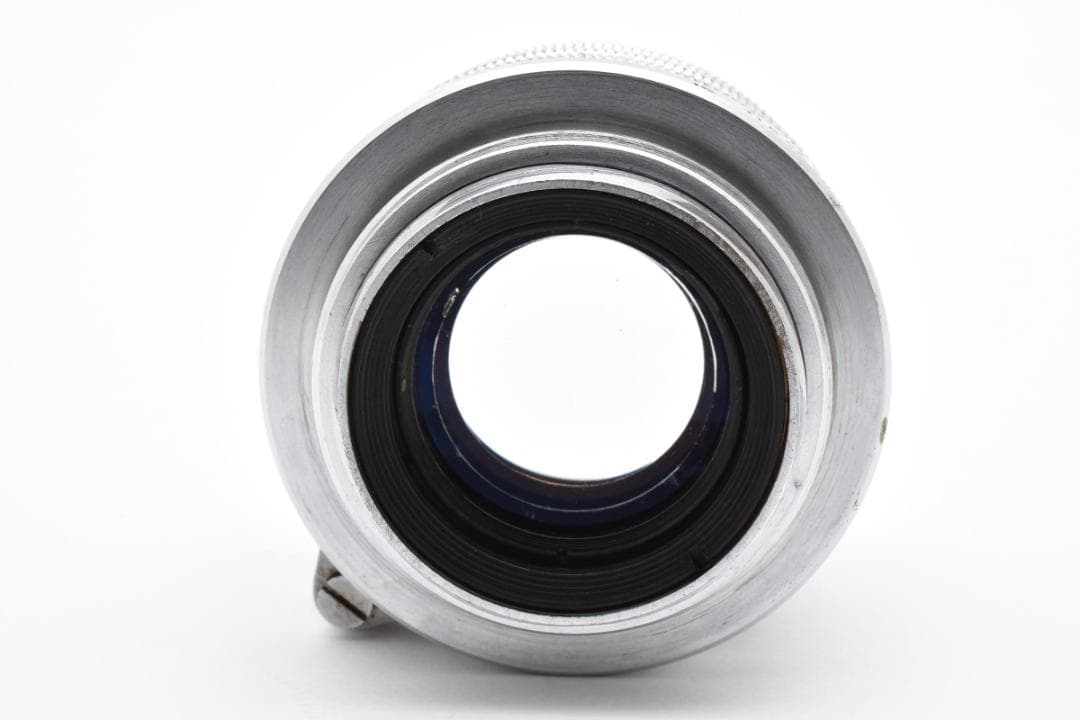 #575★稀少品★Canon SERENAR f:1.8 50mm