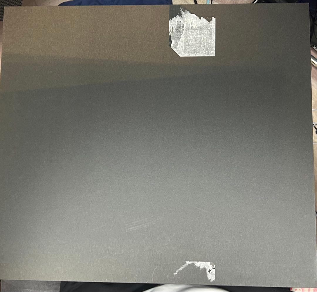 WALLHACK /SkyPAD ガラスパッド SP-004 初音ミク