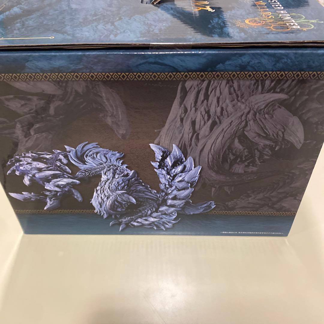 モンスターハンターワイルズ一番くじ A賞 C賞