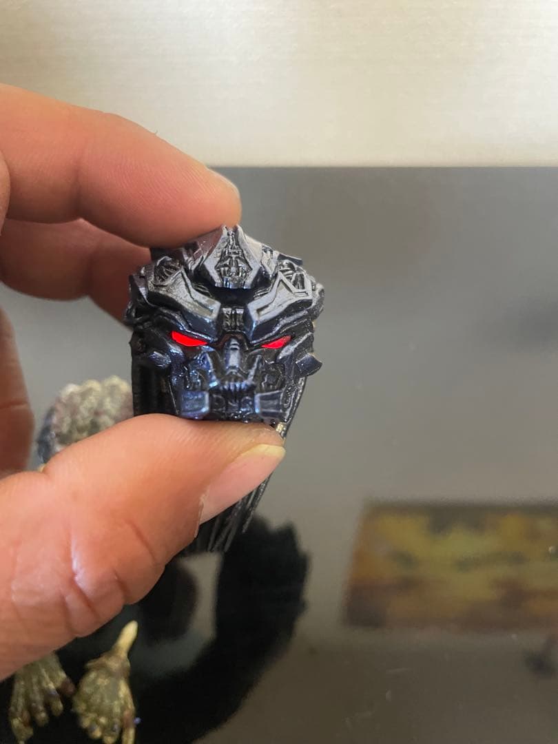 NECA ／アルティメット・アーマードロスト•プレデター《中古開封品》　箱無し