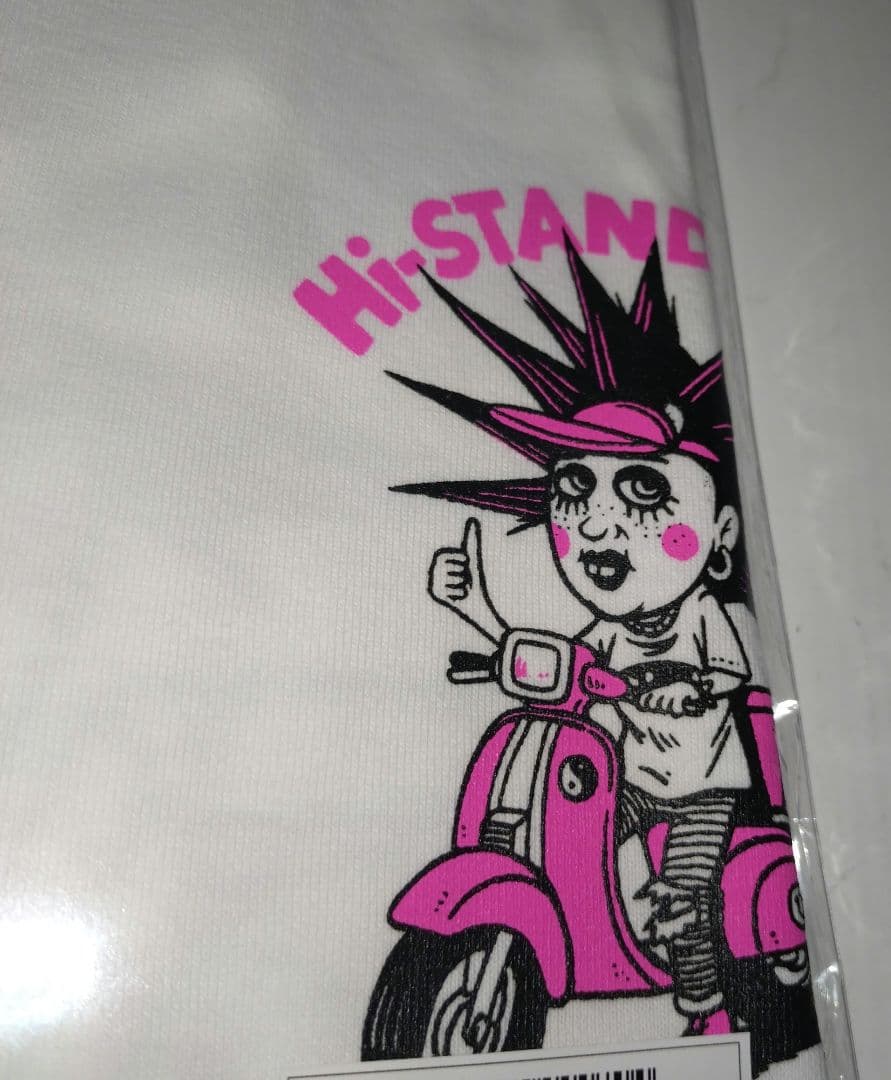 Hi-STANDARD XL Tシャツ 2枚セット
