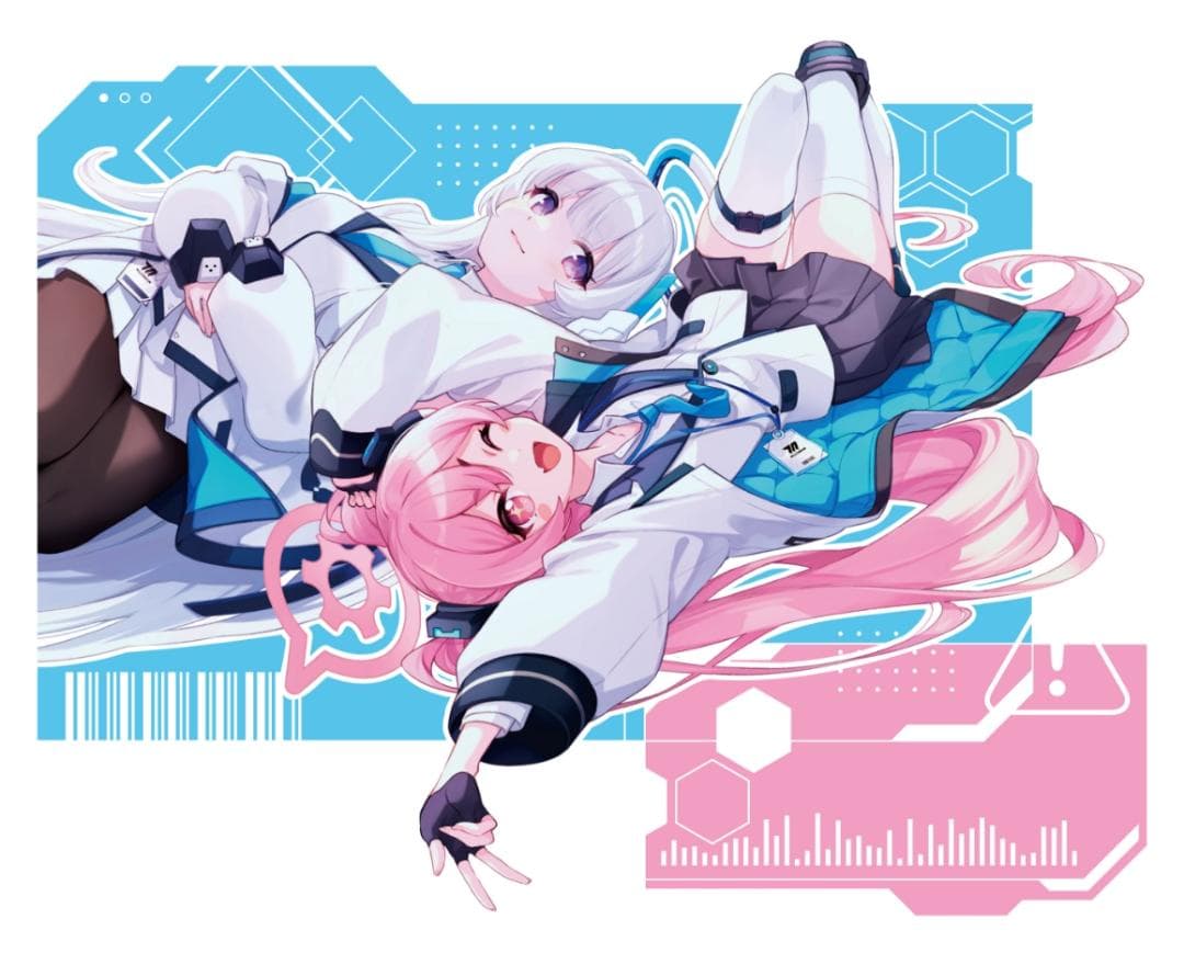 ブルーアーカイブ　セミナー　グッズ　まとめ売り