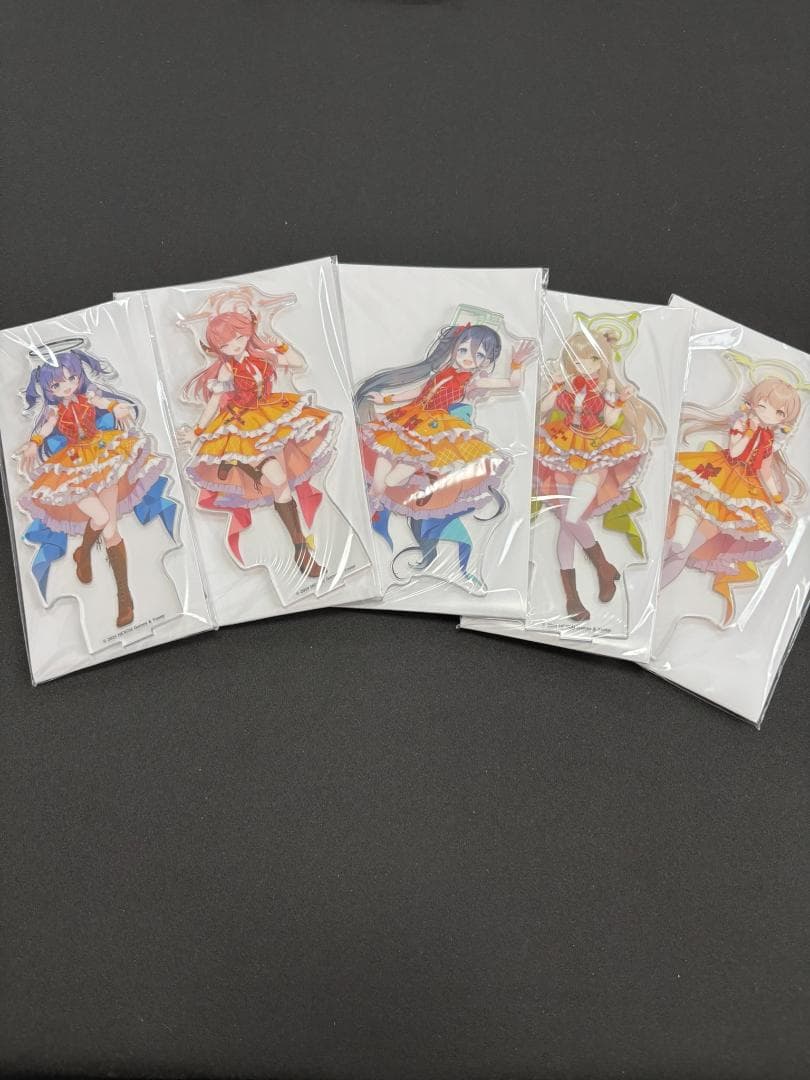 ブルーアーカイブ　セミナー　グッズ　まとめ売り