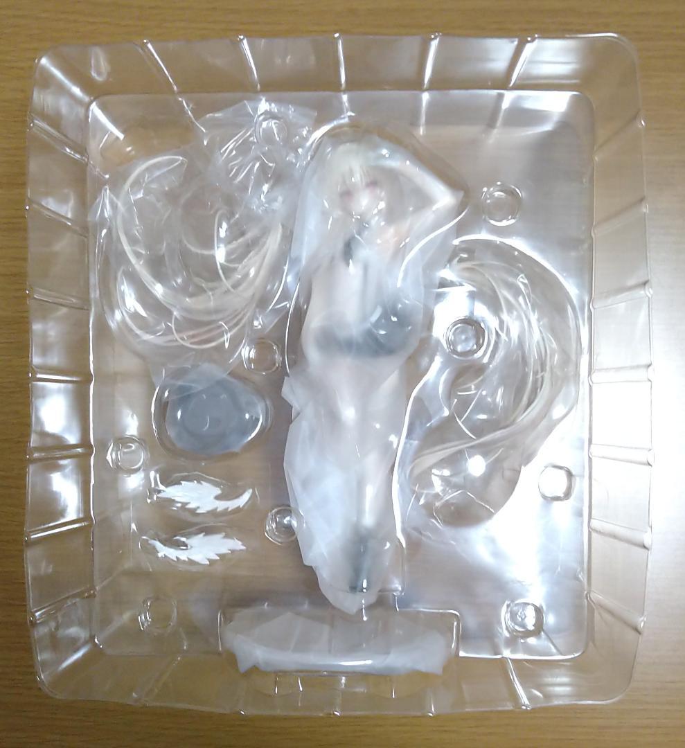 カルネアデス　エル　1/7スケールフィギュア　rurudo