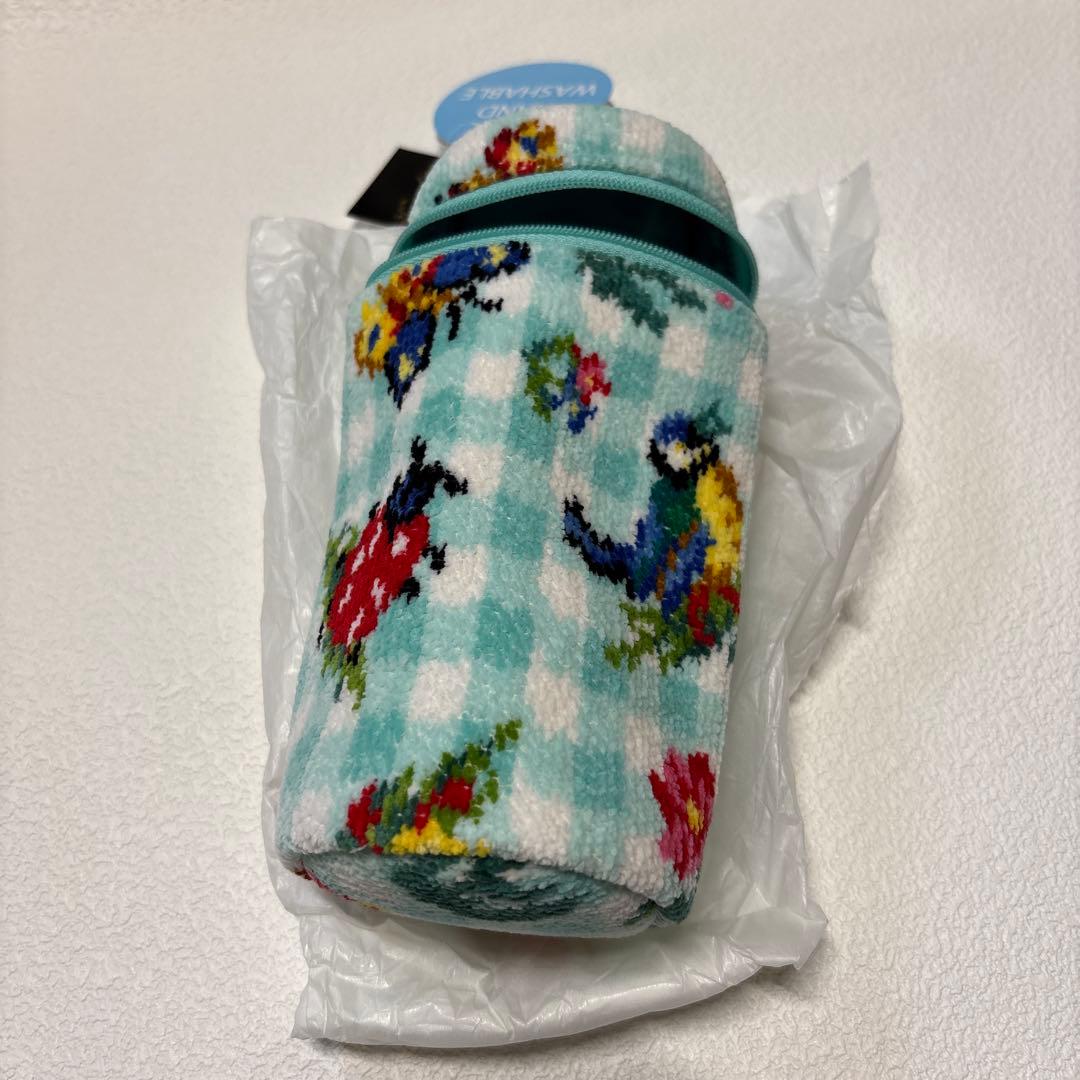 フェイラー　ハイジステンレスボトル＆ケース