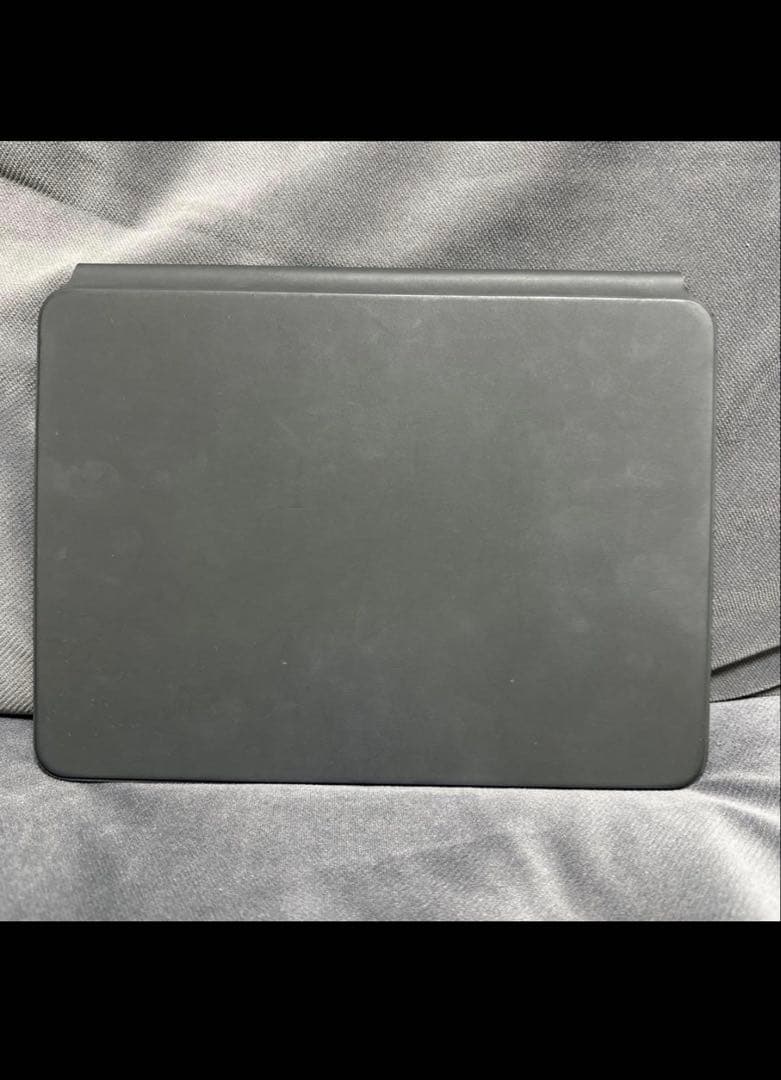 Apple Magic Keyboard グレー iPad用