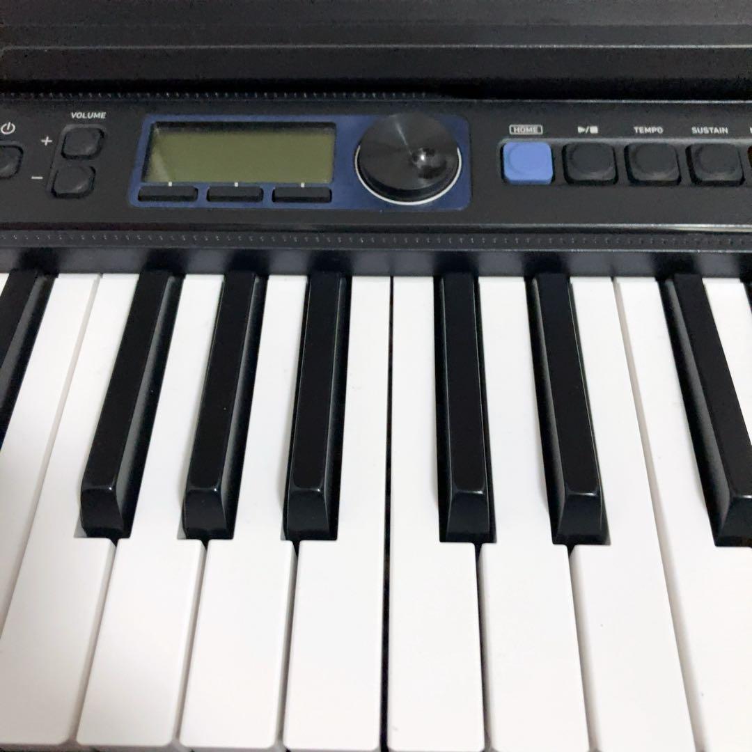 Casiotone CT-S300 61鍵盤キーボード　カシオ　CASIO