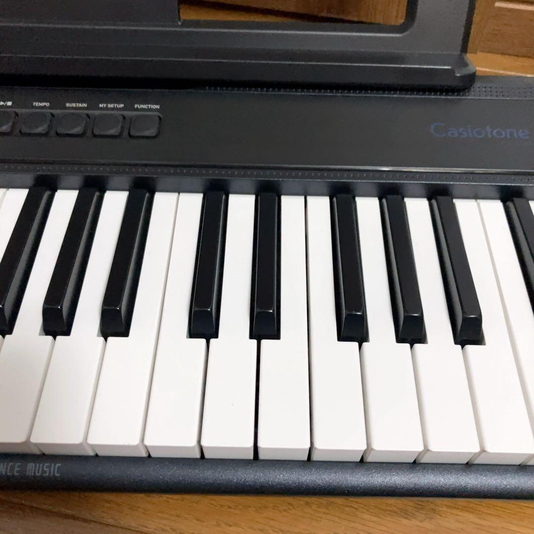 Casiotone CT-S300 61鍵盤キーボード　カシオ　CASIO